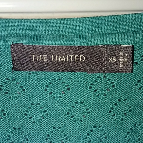 The Limited Cardigan - Picture 3 of 4